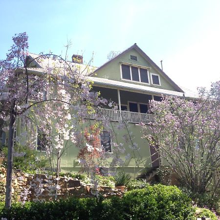 Barretta Gardens Inn Sonora Exterior foto