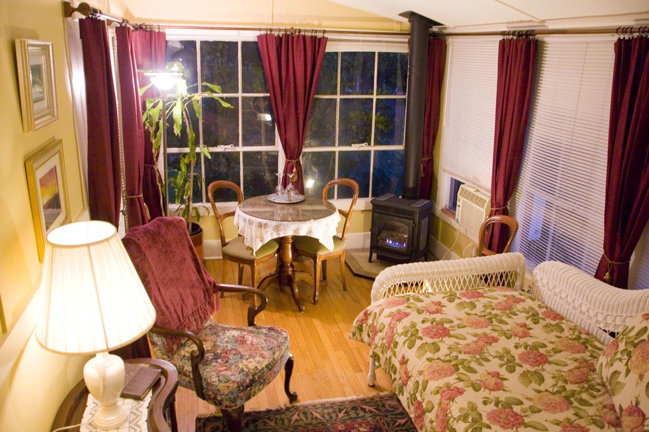Barretta Gardens Inn Sonora Exterior foto